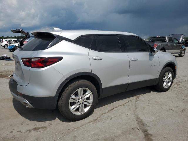 2021 CHEVROLET BLAZER 1LT 3GNKBBRA4MS563259