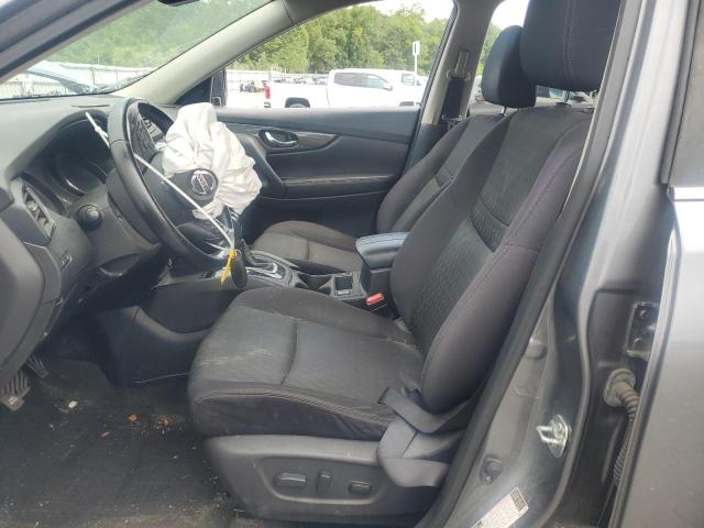 2020 NISSAN ROGUE S JN8AT2MV1LW138357