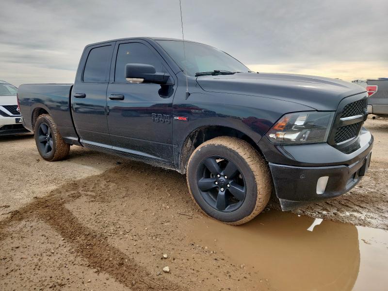 2018 RAM 1500 SLT 1C6RR6GM0JS229493