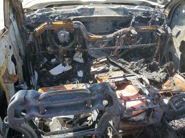 2017 CHEVROLET SILVERADO #3229661174