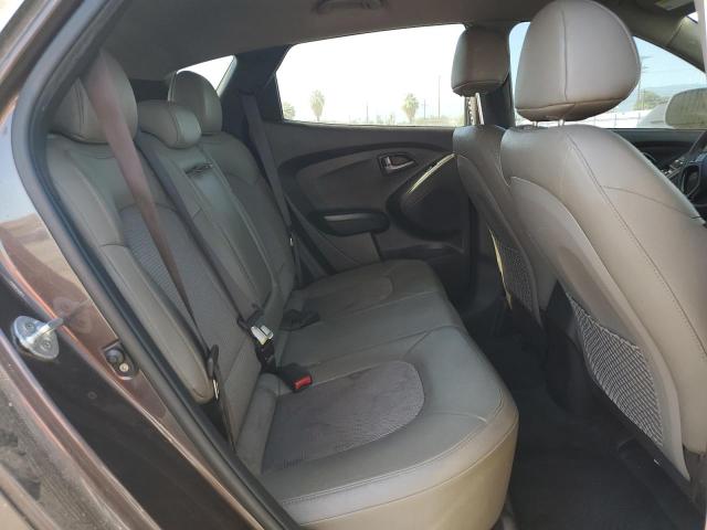 2015 HYUNDAI TUCSON GLS KM8JT3AF5FU981598