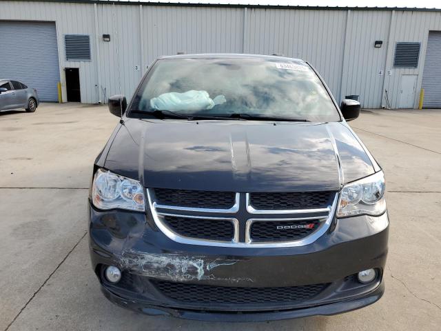 2018 DODGE GRAND CARAVAN SXT 2C4RDGCG8JR326665