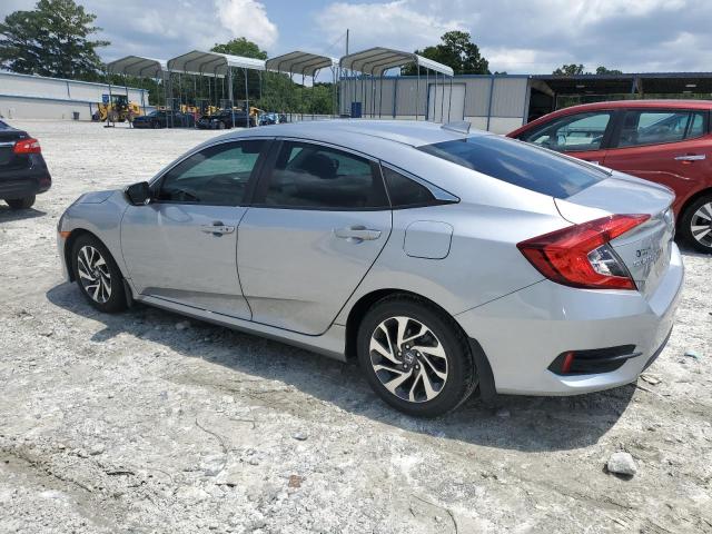 2017 HONDA CIVIC EX 19XFC2F77HE052178