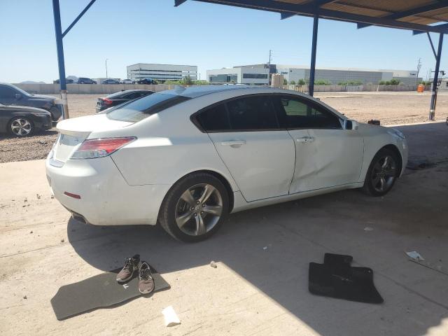 2012 ACURA TL - 19UUA8F70CA015888