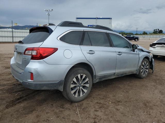2017 SUBARU OUTBACK 3. 4S4BSENC7H3344336