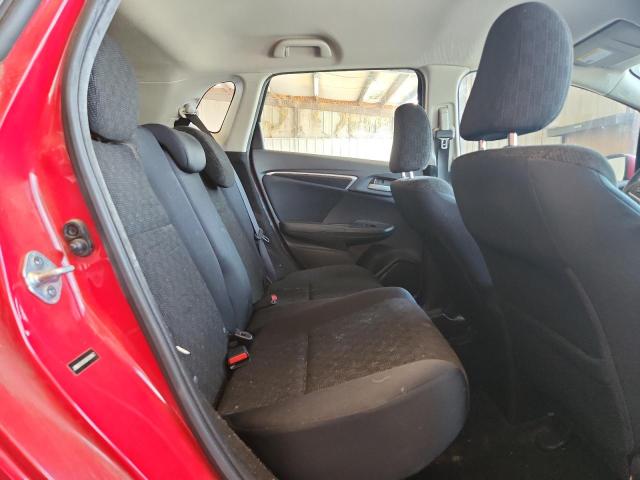 2016 HONDA FIT LX JHMGK5H50GX039967