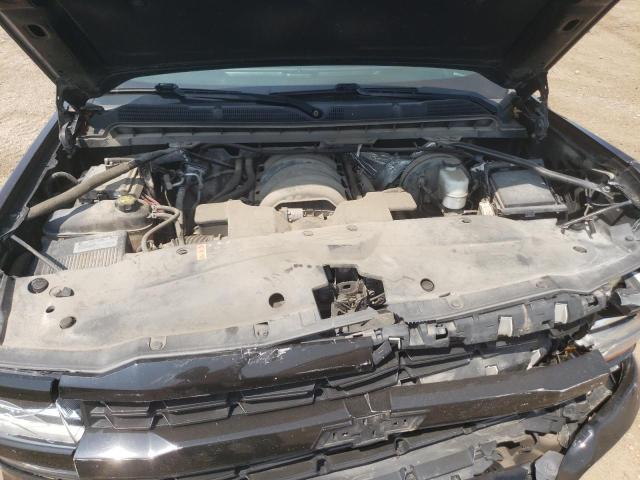 2017 CHEVROLET SILVERADO 1GCVKPEC9HZ183126