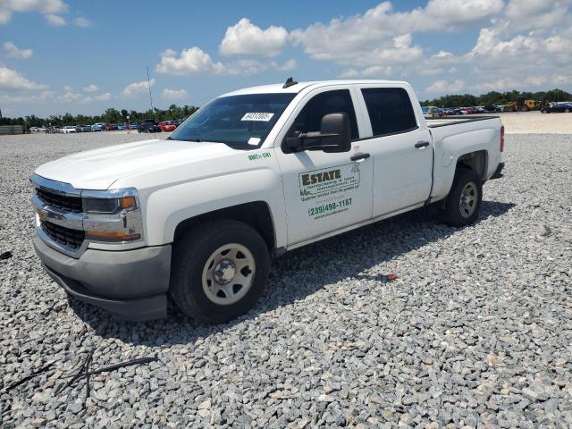 2018 CHEVROLET SILVERADO - 3GCPCNEC7JG286030