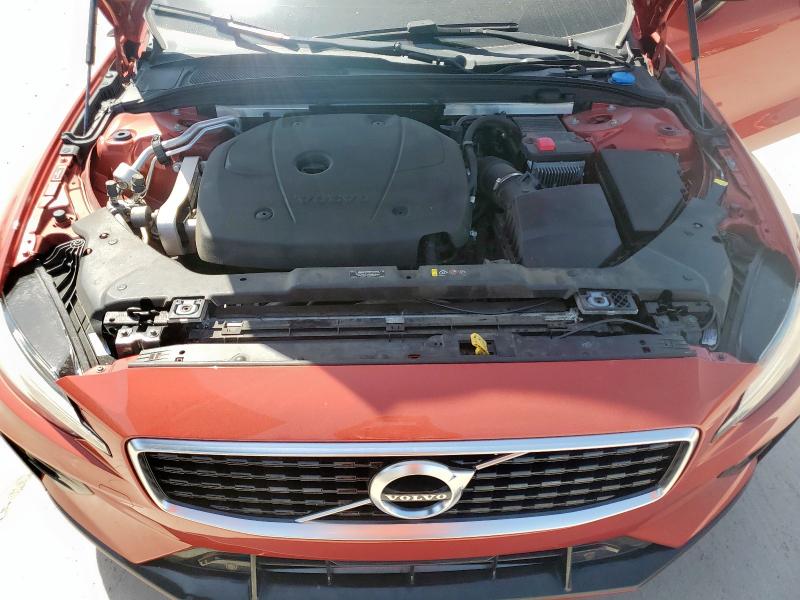 2020 VOLVO S60 T5 R-D 7JR102FM8LG036719