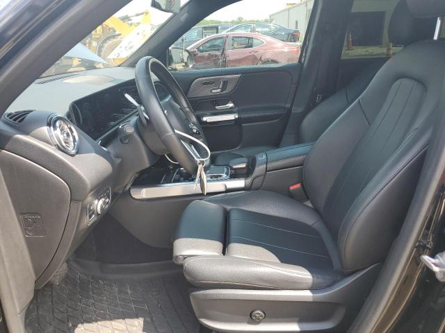 2020 MERCEDES-BENZ GLB 250 W1N4M4GB3LW022637