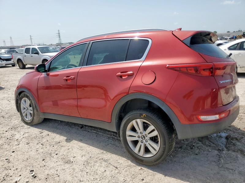 2019 KIA SPORTAGE L - KNDPM3AC8K7531826