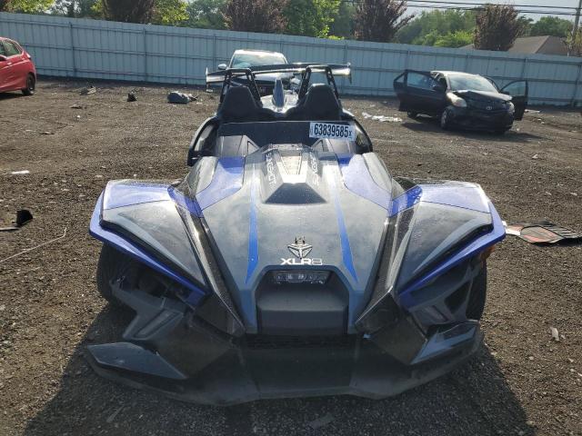 2021 POLARIS SLINGSHOT R 57XAARHB8M8144793