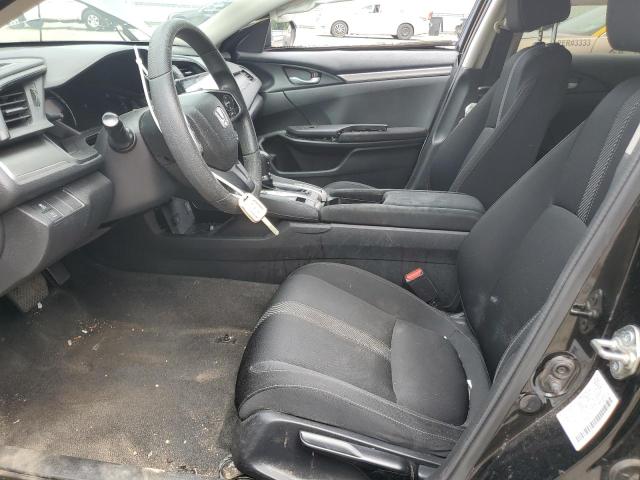 2018 HONDA CIVIC LX 2HGFC2F52JH556373