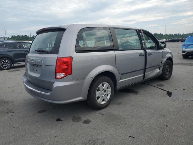 2013 DODGE GRAND CARA - 2C4RDGBG5DR639906