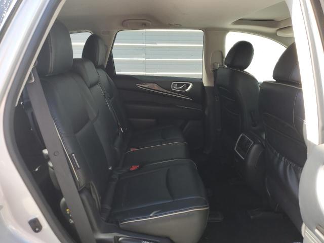 2019 INFINITI QX60 LUXE 5N1DL0MM3KC557990