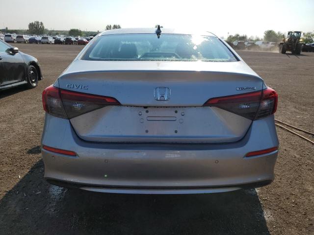 2022 HONDA CIVIC TOUR 2HGFE1F92NH004319