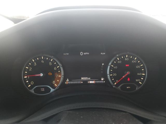 2016 JEEP RENEGADE T ZACCJBCT6GPD25378