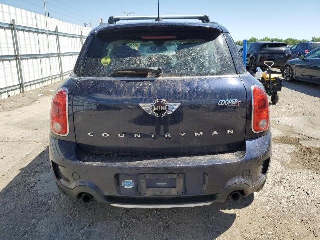 2016 MINI COOPER S C WMWZC5C54GWT38489