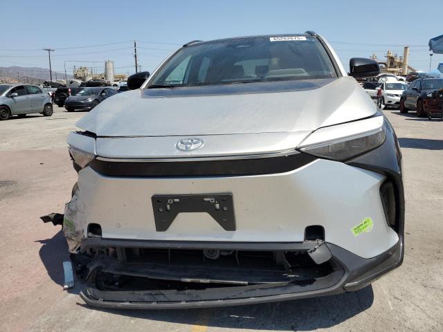 2023 TOYOTA BZ4X XLE JTMAAAAA5PA009022