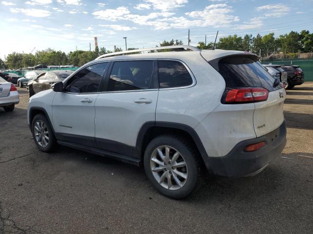 2016 JEEP CHEROKEE L - 1C4PJMDS4GW236169