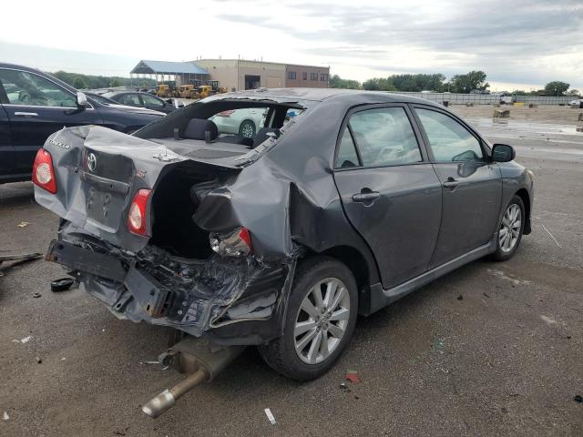 2010 TOYOTA COROLLA BASE - 1NXBU4EE8AZ265117
