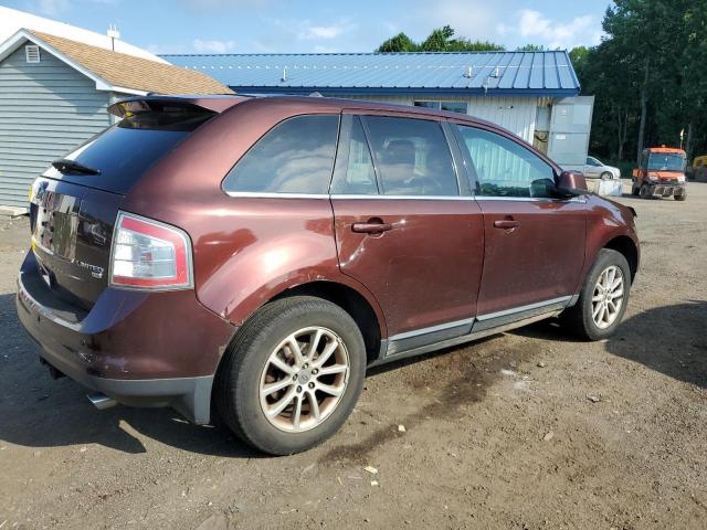 2010 FORD EDGE LIMIT - 2FMDK4KC7ABA43563