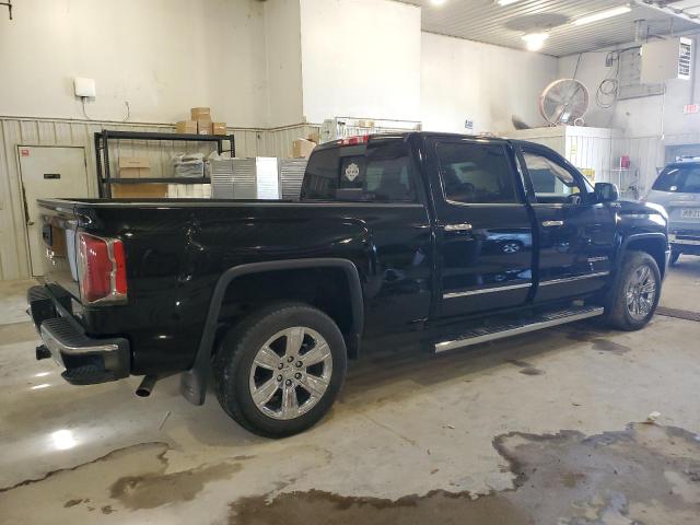 Vin: 3gtu2nec7hg332939, lot: 62220505, gmc sierra k1500 slt 20173
