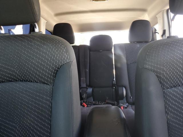 2019 DODGE JOURNEY SE 3C4PDCAB8KT751406