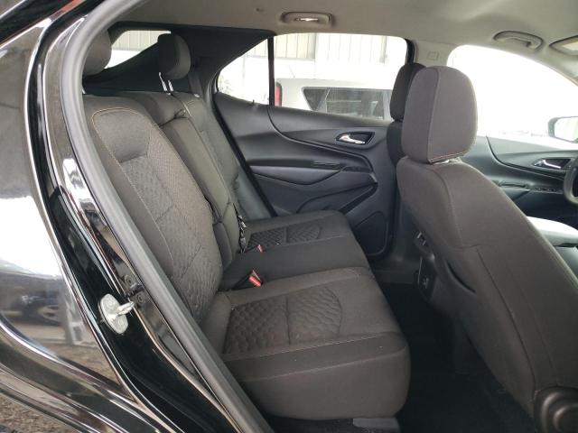 2020 CHEVROLET EQUINOX LT - 3GNAXJEV8LL313869