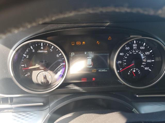 2023 KIA CARNIVAL L KNDNB4H3XP6215172