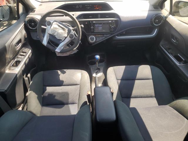 2016 TOYOTA PRIUS C JTDKDTB32G1132476