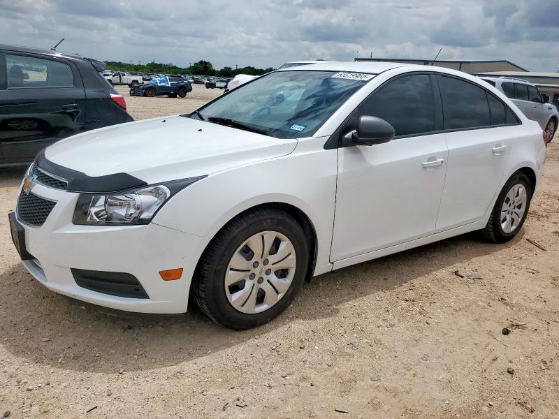 Vin: 1g1pa5sh7e7250693, lot: 63519965, chevrolet cruze ls 2014 img_1