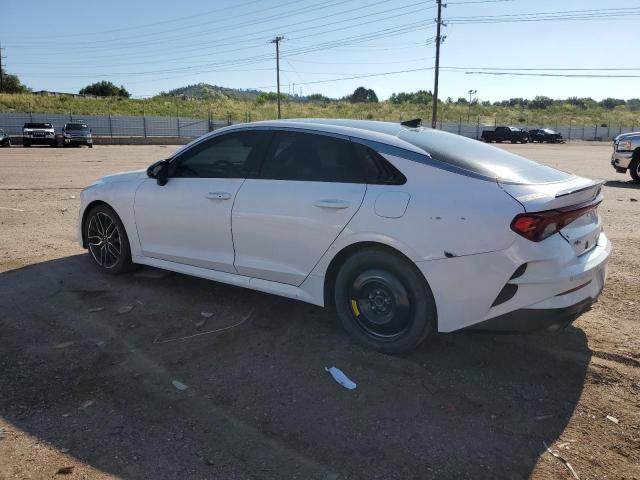 2021 KIA K5 GT 5XXG44J8XMG081852