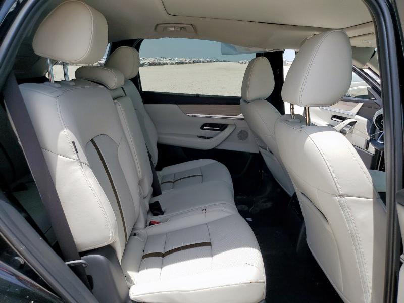 2025 MAZDA CX-90 PREM JM3KKDHC4S1213563