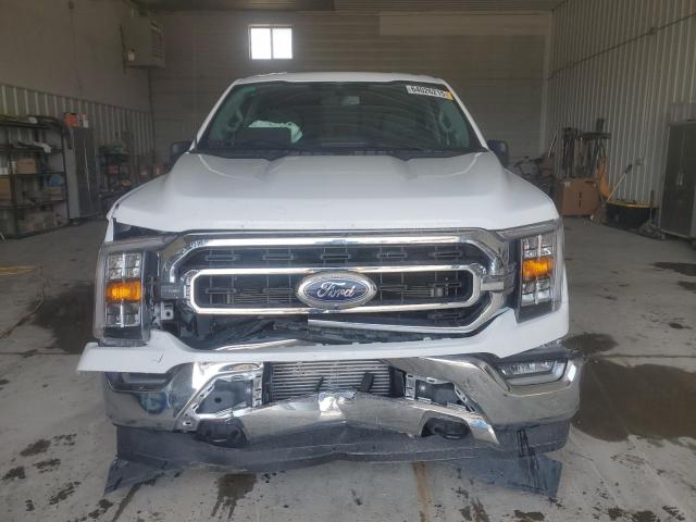 2023 FORD F150 SUPER - 1FTFW1ED9PFB63831