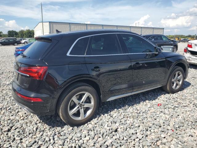 2021 AUDI Q5 PREMIUM WA1AAAFY1M2063214