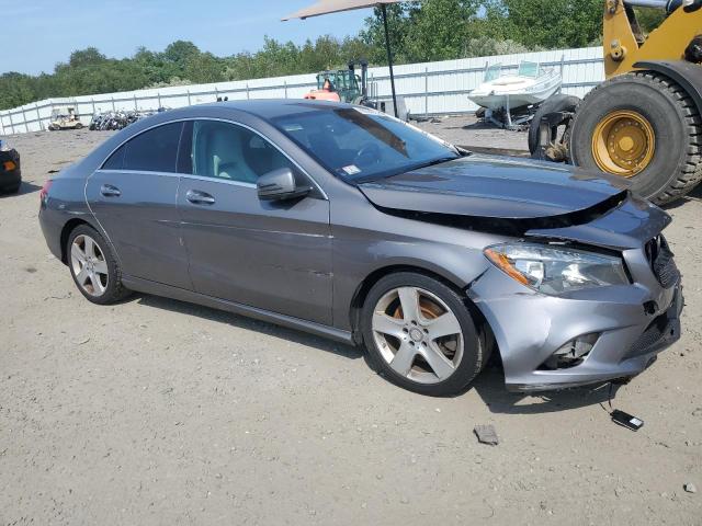 2015 MERCEDES-BENZ CLA 250 4M - WDDSJ4GBXFN196549