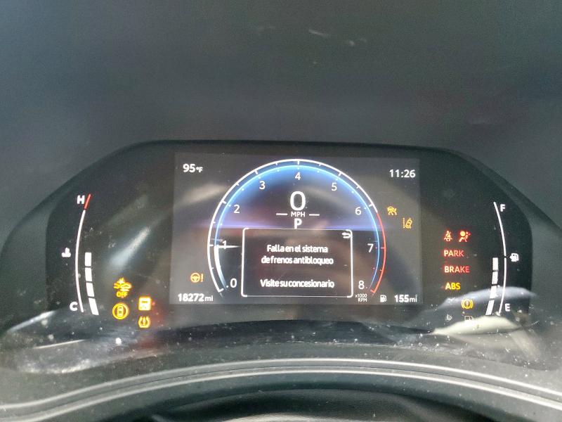 2024 TOYOTA GRAND HIGH 5TDAAAA54RS017394