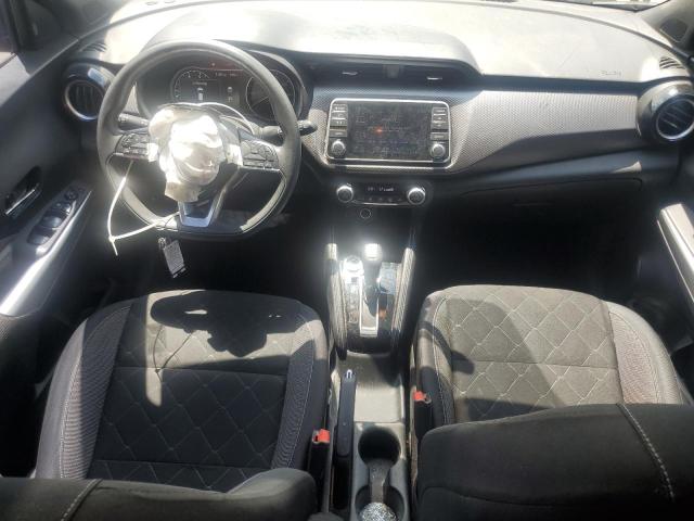 2019 NISSAN KICKS S 3N1CP5CU2KL537661