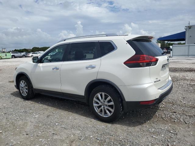 2020 NISSAN ROGUE S JN8AT2MT4LW030832