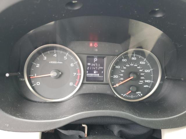 2015 SUBARU IMPREZA JF1GJAA66FH024159