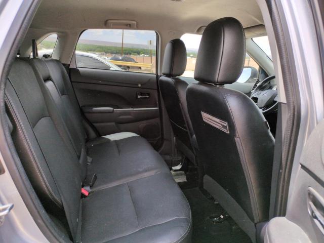2017 MITSUBISHI OUTLANDER JA4AP4AW6HZ066158
