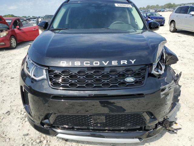 2024 LAND ROVER DISCOVERY SALCJ2FX5RH352184