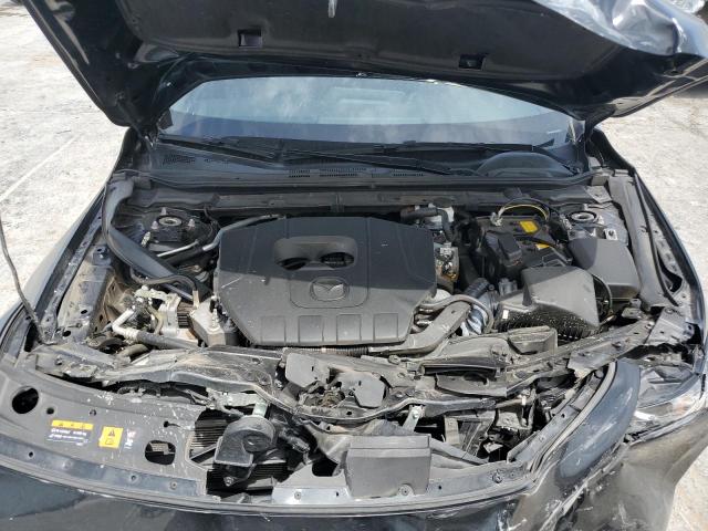 2024 MAZDA 3 SELECT S JM1BPAKM8R1701614
