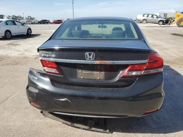 2015 HONDA CIVIC SE 19XFB2F75FE048016