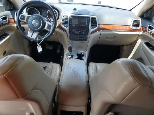2011 JEEP GRAND CHER - 1J4RS5GGXBC691292