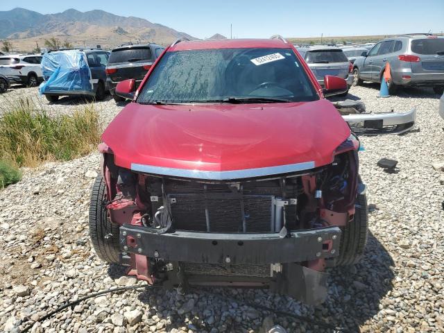 2015 CADILLAC SRX LUXURY 3GYFNEE34FS619322