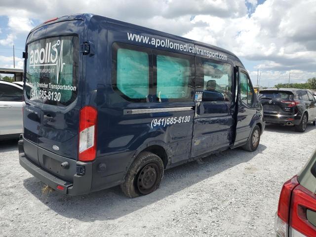 2015 FORD TRANSIT T- - 1FBZX2CM5FKA50410