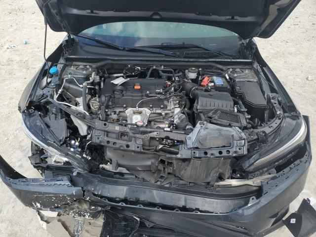 2023 HONDA CIVIC LX 2HGFE2F26PH555137