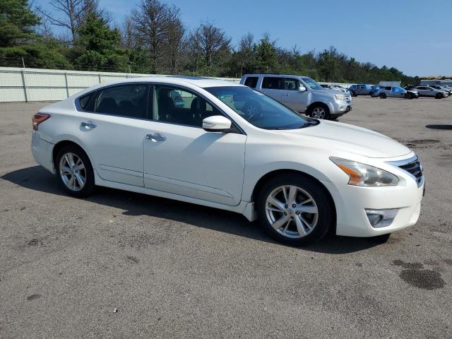 2013 NISSAN ALTIMA - 1N4AL3APXDN553617